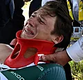 'Jasper Philipsen heeft dramatisch nieuws na Tour-crash'