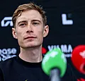Vingegaard kent ploeggenoten voor Vuelta 