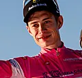 Dit bedrag verdiende Jonas Vingegaard aan zijn Giro-triomf