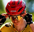 Jonas Vingegaard incasseert stevige klap in Giro