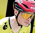 Vingegaard verliest steunpilaar aan Evenepoel: Deen reageert kordaat