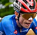 Dan toch! Jonas Vingegaard dropt flinke bom in Giro