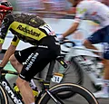 'Jonas Vingegaard ontkomt aan grote catastrofe in Tour'