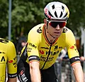 Vingegaard kijkt élke dag naar Van Aert in Giro: dit valt hem op