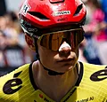 Vingegaard ontsnapt meteen aan stevige sanctie in Giro
