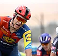 Milan klopt Merlier en Philipsen na waaieretappe in UAE Tour