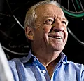 José De Cauwer ziet ijzersterke Giro-Belg: 