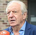 José De Cauwer ziet Belgische miskleun: 'Hij zit te slapen!'