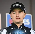 Pidcock zag Van Aert vallen in Parijs-Roubaix: 