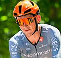 Ineos verklaart verrassende Vuelta-deelname Joshua Tarling