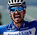 "Grote meneer": Van Aert & co nemen afscheid van absolute legende