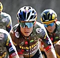 Ploegmaat Van Aert mist Vuelta door bizar ongeluk