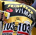 Jumbo-Visma dropt bom: renner betrapt op verboden middel