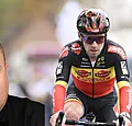 Mettepenningen beaamt uppercut Iserbyt: 'schuld' bij Van Aert & Van der Poel?