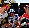 Bom onder Vuelta: peloton grijpt in na vele protesten