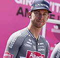 Alpecin zit op de blaren: zwaar bestraft na 13de etappe Giro