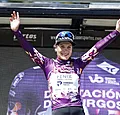 Kastelijn slaat dubbelslag in Burgos