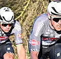 Van Aert krijgt voorkeur op Van der Poel: "Dat overtuigde me"