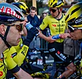Giro-drama Van Aert en Visma lijkt nu al een feit