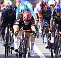 Fotofinish beslist sprint tussen Kooij en Merlier in Baloise Belgium Tour