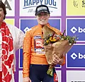 Kool boekt dan eindelijk eerste seizoenszege in Baloise Ladies Tour