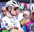 'Grote zorgen om Lotte Kopecky'