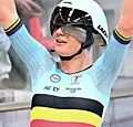 Meteen bingo! Goud voor Lotte Kopecky op WK baanwielrennen