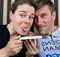 Merckx doet bekentenis over relatie met Kopecky: "Dat is soms moeilijk"