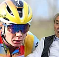Merckx spreekt voor het eerst over Kopecky, en is kritisch