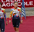 Kopecky en SD Worx nemen afscheid van meesterknecht