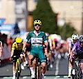 Eindelijk raak: Kopecky slaat dubbelslag in Vuelta