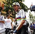 Massale valpartij in Giro, Kopecky mag uiteindelijk juichen