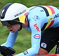 Kopecky verbindt opvallende woorden aan tijdrit op WK