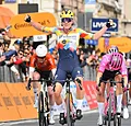 Wat een klasse! Lotte Kopecky triomfeert in Milaan-Sanremo