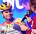 Lotte Kopecky spreekt klare taal voor de start van de Omloop 