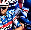 'Quick-Step dropt gigantische bom vlak voor Tour'