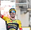 Beresterke Christophe Laporte domineert historische Binche-Chimay-Binche