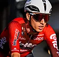 Naast Roglic: Lotto legt ook Belgisch toptalent vast