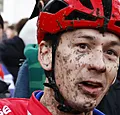 Akelig! Van der Haar repareert zelf 'even' zijn schouder
