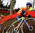 Emotionele Van Der Haar breekt volledig na laatste WK veldrijden