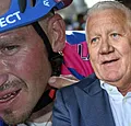 Lefevere spreekt vrijuit: zo was Dierckxsens écht in de koers