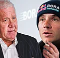 Evenepoel en Lefevere openlijk in de clinch: "Zeg ik al drie jaar!"
