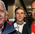 Lefevere vernietigend in zaak-Evenepoel: 