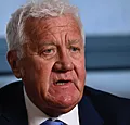 Lefevere deelt straffe anekdote over Van Aert: 'Wist dat hij nerveus was'