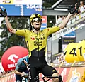 Visma aan het feest: Fenomenale zege in Ronde van Polen