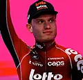 Dé Belgische hoop? Van Eetvelt uit torenhoge ambities voor Giro