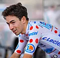 Tourjury grijpt in: Martinez wordt bestraft voor plakbidon