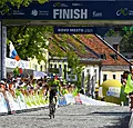 Lipowitz geeft statement af richting Tour de France
