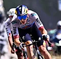 Lipowitz reageert voor het eerst na stevige uithaal van Evenepoel