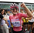 Giro Women: parcours en favorieten - dit moet je weten